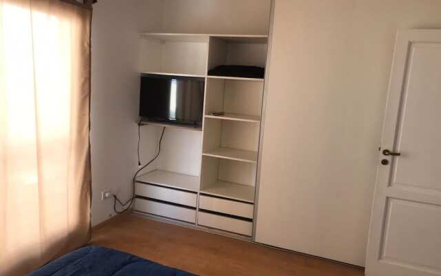 Departamentos Olympus