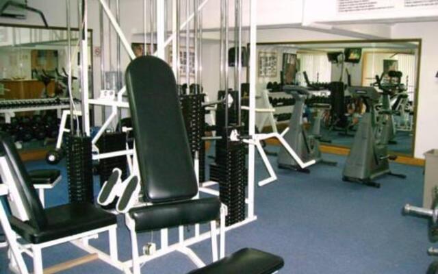 Canto del Sol Puerto Vallarta All Inclusive