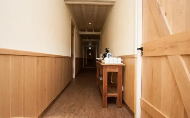 Hotel Hofstede Landduin