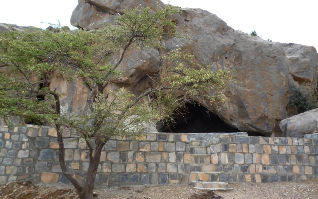 Sama Heights Resort Jebel Shams