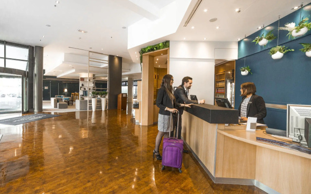 Courtyard by Marriott Paris La Defense West - Colombes