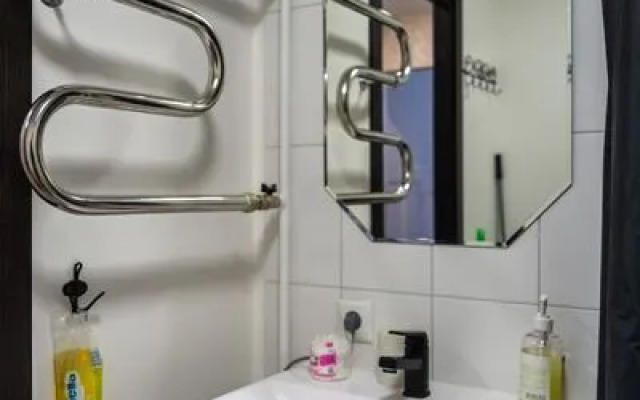 Надым Хаус на ул. Полярная, д. 15