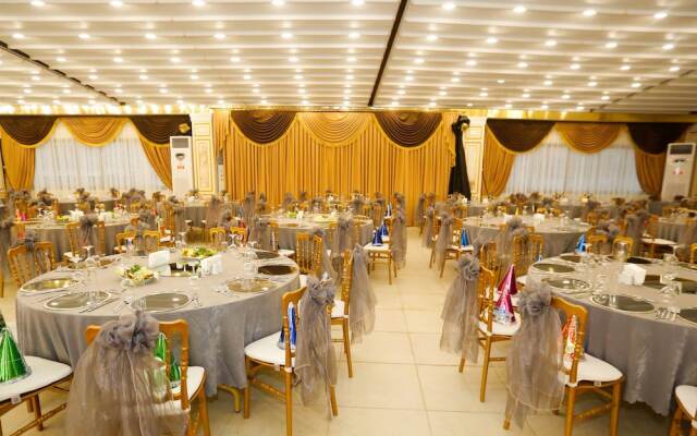 Altın Otel & Spa Balıkesir