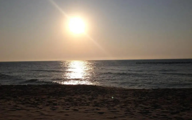 Pokoje Gościnne u Anny