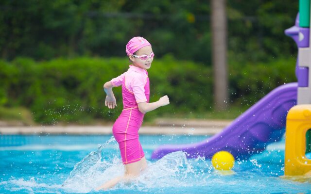 Guangzhou Phoenix City Hotel