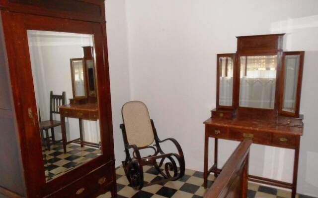 Casa Rural Finca Los Hierros