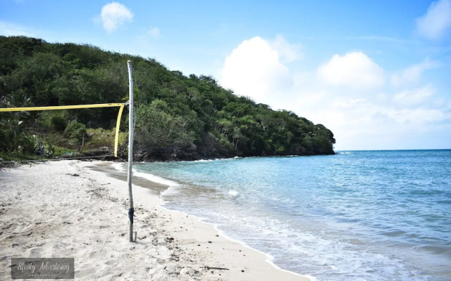 Coralview Island Resort