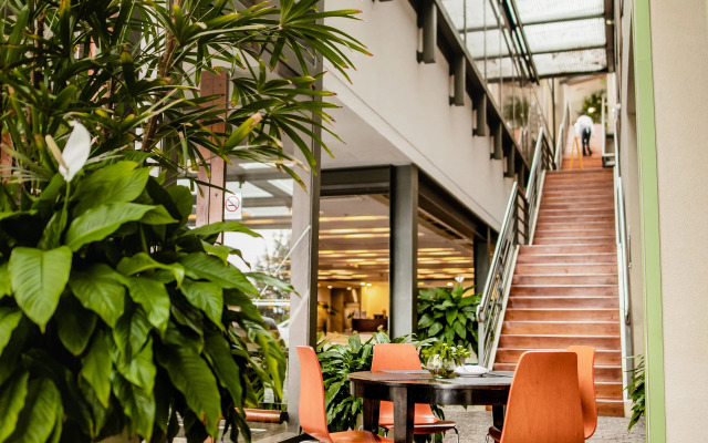 Sheraton Salta Hotel