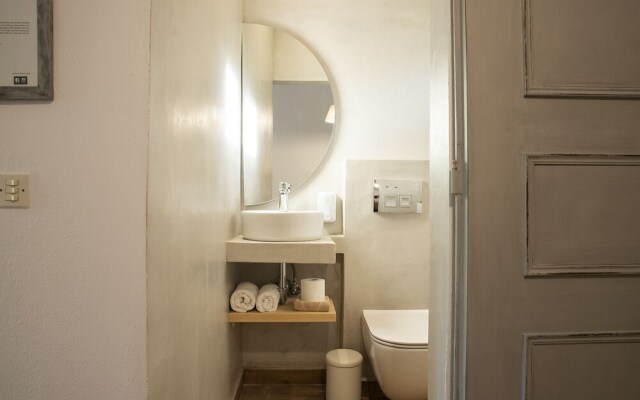 Gkaras Camp & Apartments