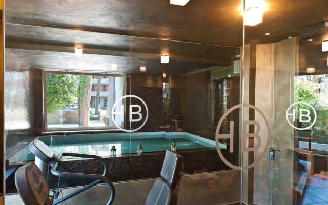 Hotel Belvedere