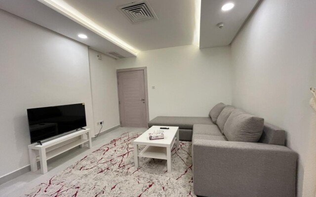 Magic Suite Tower