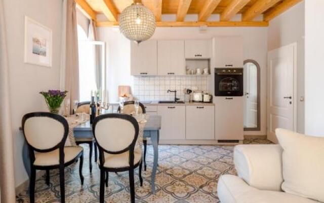 Heritage Suites Zanini