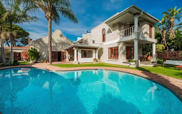 Millbury Guest House