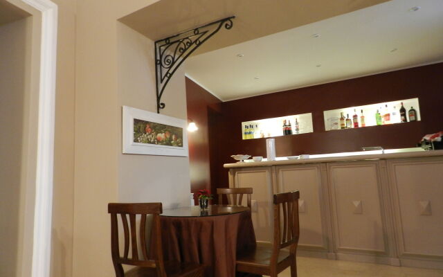 Etnea suite 668