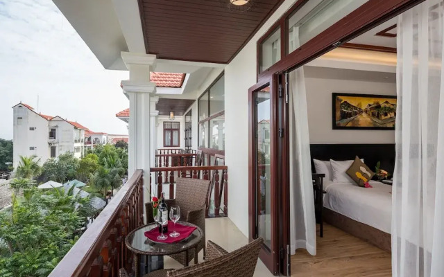 Hoi An Emotion Boutique Hotel