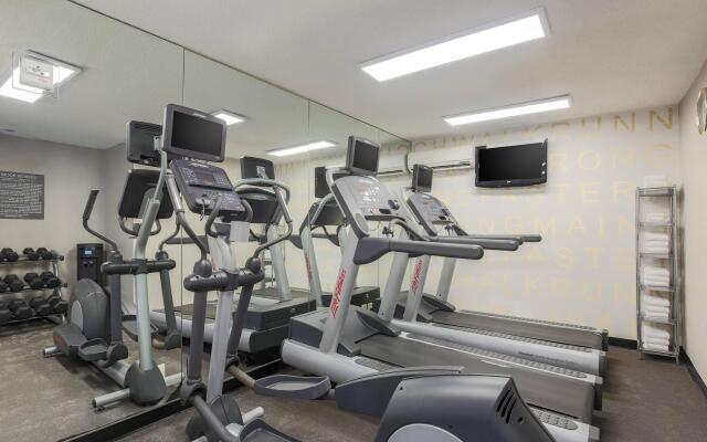 Residence Inn Boca Raton