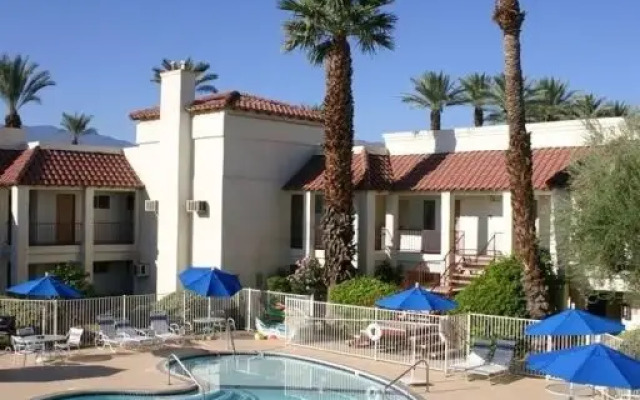 Sands of Indian Wells