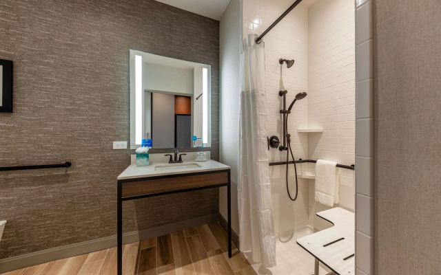 Hilton Garden Inn Chicago Central Loop