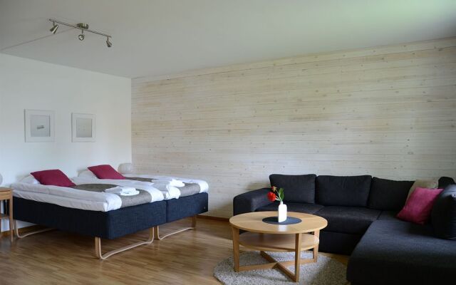 Rum För Resande - Guest House - Skelleftea