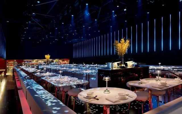 Fontainebleau Las Vegas