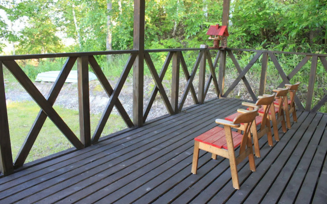 Tocotoco House