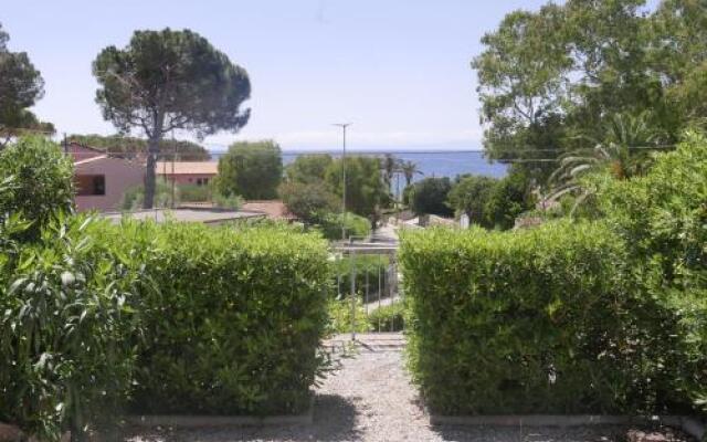 Residence Augusto