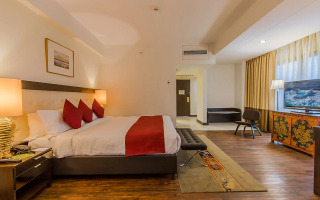 Hotel Himalaya