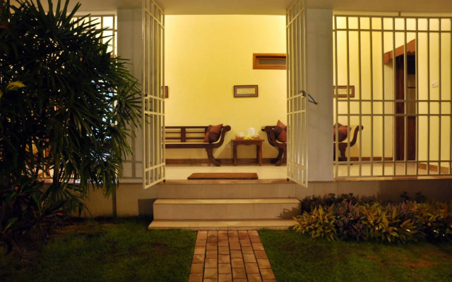 Serene Villa Ratnapura