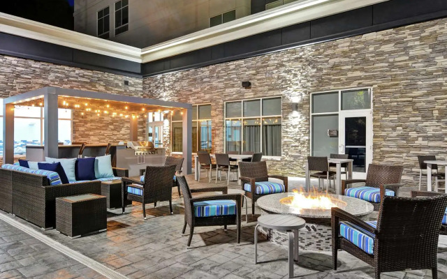 Homewood Suites By Hilton Lynchburg