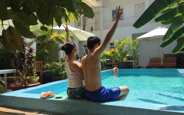 Orchid Guest House Phu Quoc