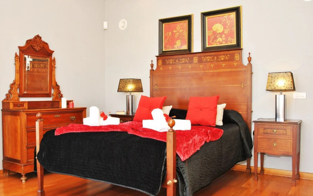 Villa Costa Rica