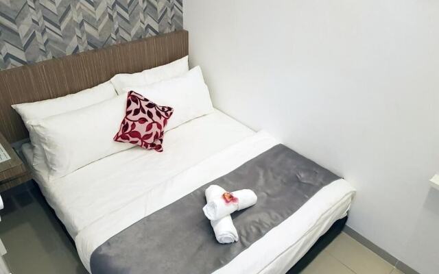 Teruntum 96 Guesthouse