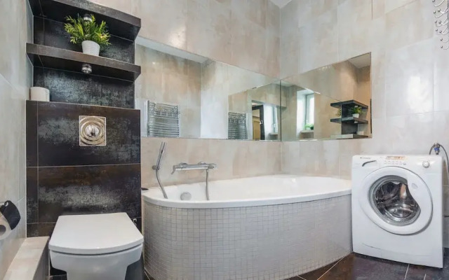 Apartamenty Sun & Snow Gdynia Centrum