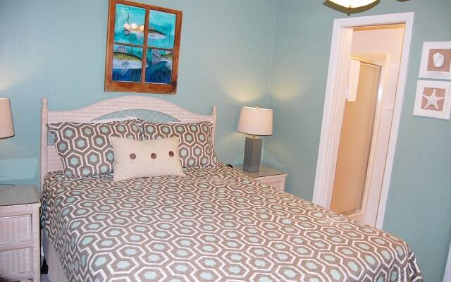 Harbor House 7 condo