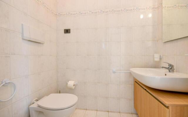 Appartamento Dialma's