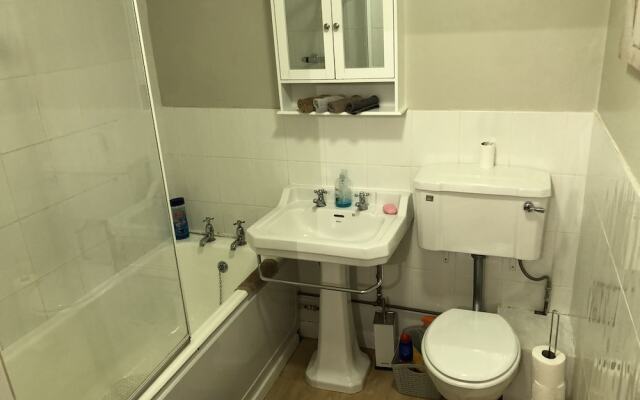 Lovely two Bedroom Apartment Flat in Shirley