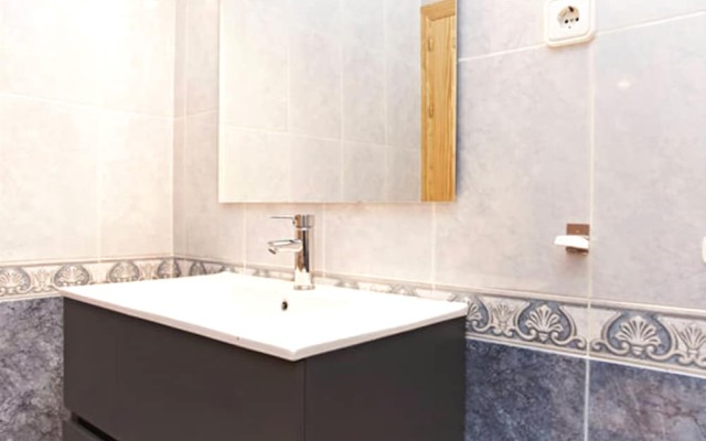 Apartamento San Manuel