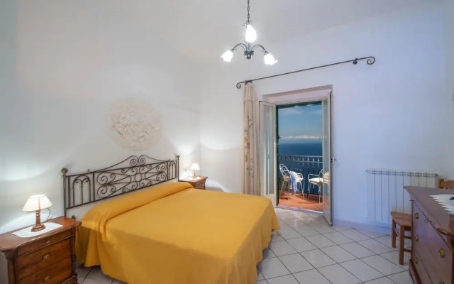 Villamena B&B