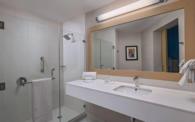 Fairfield by Marriott San Salvador