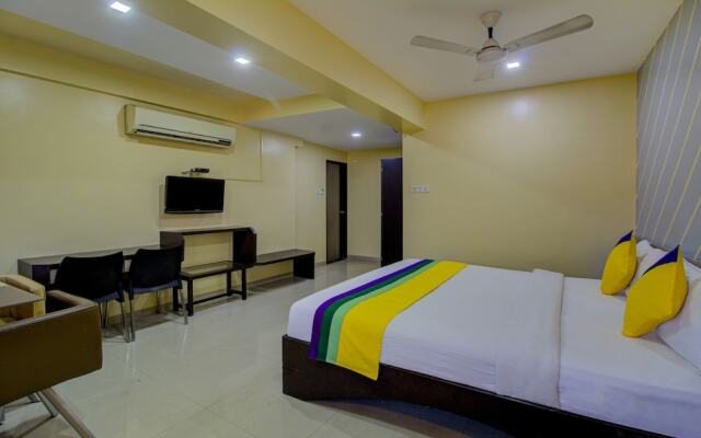 Itsy Hotels Prince Regency