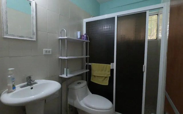 Bermejo Hostel