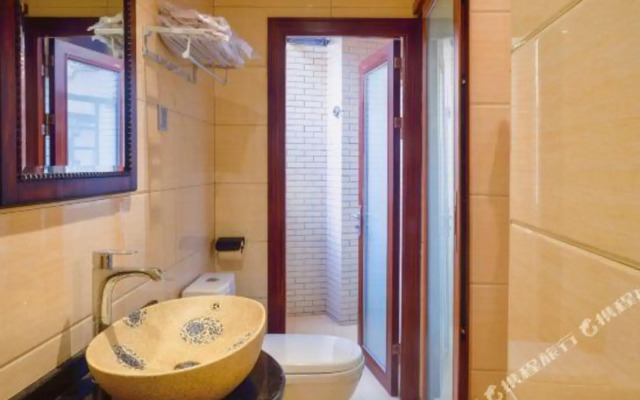 Taichang Hotel