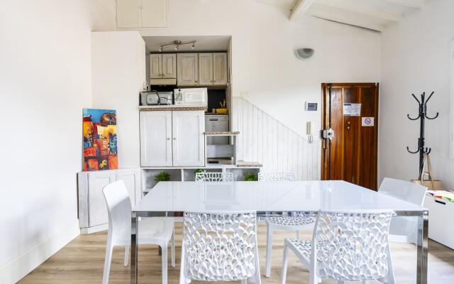 Faenza 73 in Firenze