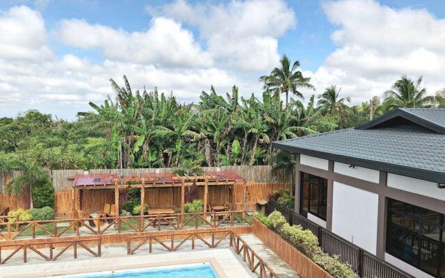 Vibsey's Resort