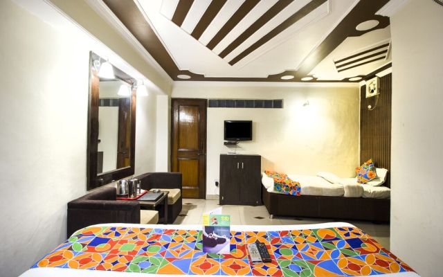 Ashirwad Hotel and Spa