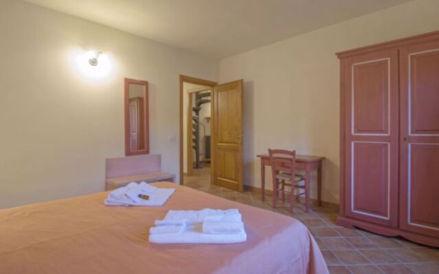 Thermae Villa 36