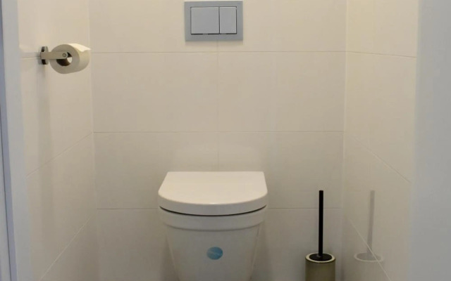 Airstay Prague apartment: Grebovka