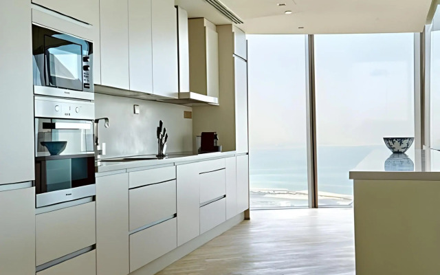Sonder by Marriott Bonvoy JBR The Walk Apartments