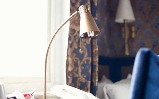 Ronnums Herrgard (Profil Hotels)