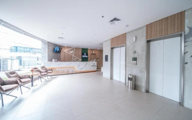 All Nite & Day Residence - Kebon Jeruk